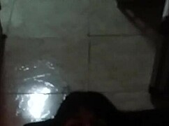 Tattooed Argentinian Prostitute from Bs As