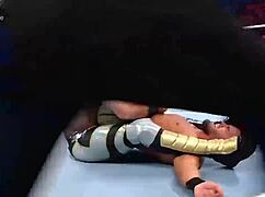 Seth Rollins Vs Austin Theory Vs Bobby Lashley Survivor Series 2022