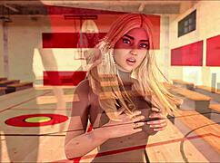 i'm playing this blonde erotic game now that summer's gone 20.