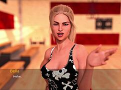 i'm playing this blonde erotic game now that summer's gone 20.