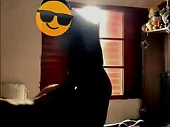 Vil du la svart kar knulle kona di?