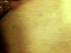 Ex Girlfriend Demands Anal Creampie