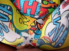 Caught Stepsister Masturbating, Then Fucked Her Tearing Leggings