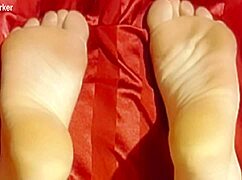 Sexy Feet