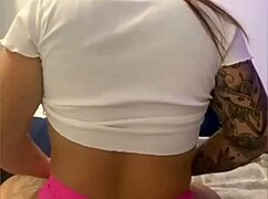 I want a black cock to fuck my pussy