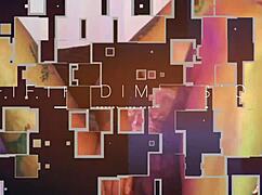 Sexy nataly dreaming with huge dildo