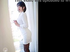 Can you handle this cosplay jerk off challenge without cumming?