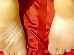 Sexy Feet