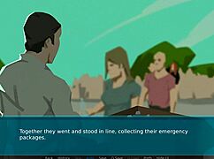 Lets Play Alien Breeding Program - First Contact