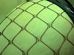 Beautiful Ebony Tries On Sexy Lingerie.