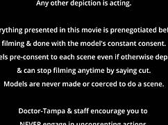 미스티 애덤스 연간 검진!