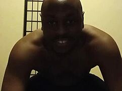 spider crab exercises before cum on ass roleplay 😏