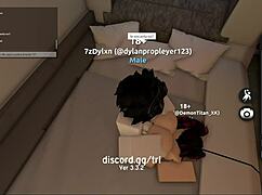 wanted to have sex after a long day in a game