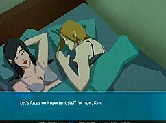 Lets Play Alien Breeding Program - First Contact