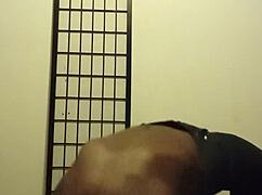 spider crab exercises before cum on ass roleplay 😏