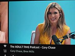 Yo, Lauren Phillips takes big cock from every angle!