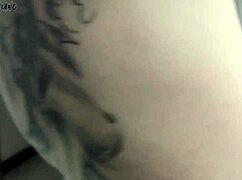 Women In High Heels Seduce Friend For Sex In Kitchen With Monster Cocks And Swallowing!