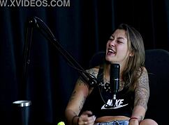 She Explained Her Name Caressed His Dick Will Do Eurotrip Did Orgy With Elisa Sanches