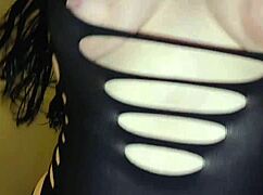 Sexo anal y vaginal en hotel de mazatlan sinaloa mexico con joven milf mexicana culona big butt big ass latina se abre el culo y deja que se la follen por su ano secretraria culona caliente