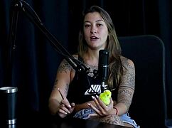 She Explained Her Name Caressed His Dick Will Do Eurotrip Did Orgy With Elisa Sanches