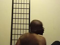 spider crab exercises before cum on ass roleplay 😏