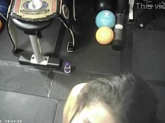 Behind Scenes Porn Shoot BJ Sex