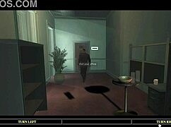 Lets Play Office Party Sophie Ending