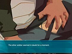 Pelataan alienin lisääntymisohjelmaa - Ensimmäinen kontakti tisseillä