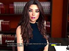 i can’t stop thinking about my first college girlfriends in this game porn story 12.