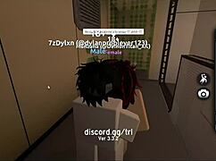 wanted to have sex after a long day in a game