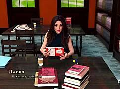 i can’t stop thinking about my first college girlfriends in this game porn story 12.