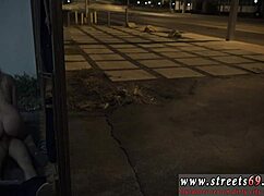 Rough sodomy and bdsm fun