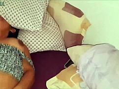 I met this 18-year-old Mexican slut online and fucked her wet pussy.