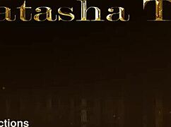 newbie lynn drew experiences her first anal casting with boss lancelot