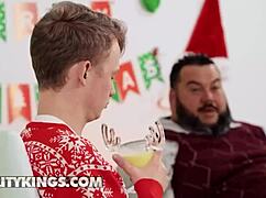 stepmom miss raquel teaches jimmy a fuck lesson 😏