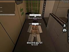 wanted to have sex after a long day in a game