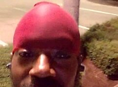 Beautiful Brunette Homemade Scene with Uncle.