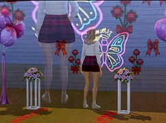 sydney sweeney returns for rough big black cock, petite blonde tits bouncing?