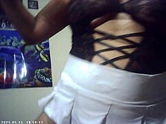 Зад кулисите на порно снимките свиркане секс