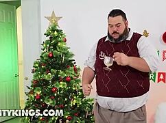 stepmom miss raquel teaches jimmy a fuck lesson 😏