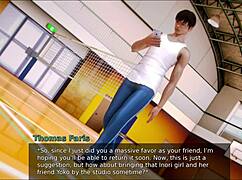 अकादमी 186 में वेलकम, जहां गेम की शुरुआत होती है