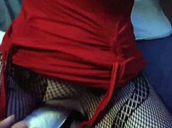 llego borracha de la disco y le doy la mejor follada de su vida