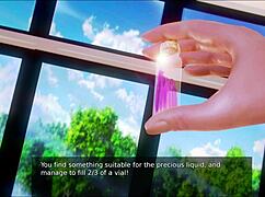 Welcome to Academy 186, where the game begins