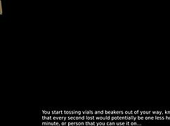 Welcome to Academy 186, where the game begins