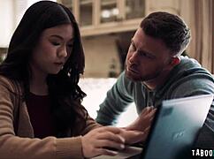 Wow great scene super great story so sexy and so hot Lulu Chu and Slimthick Vic are both super sexy ladies fingering and blowing?