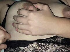 My Sister-In-Law Enjoys It Passionately With A Small Cock
