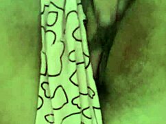 Student Masturbates Hairy Pussy Under Desk In Classroom For Orgasm