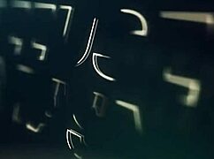 Freeuse Hogar Parte 2 con rubia perforada corriéndose