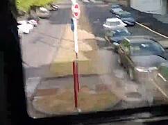 Kluk říká, ruším si na tom francouzském vlaku