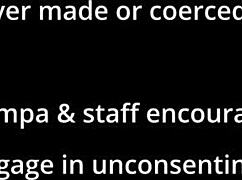 Ditria Rose Humiliated In Entrance Physical